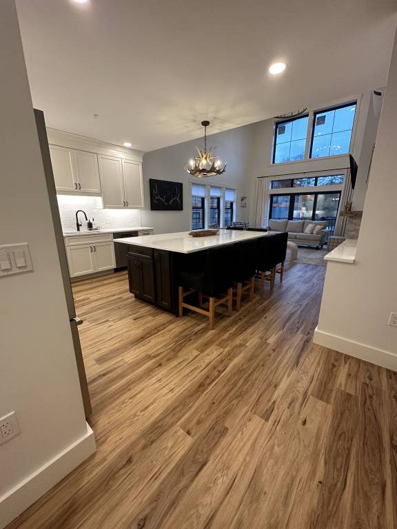 Condo North Conway
