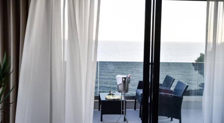 Pino Boutique Hotel — photo 4