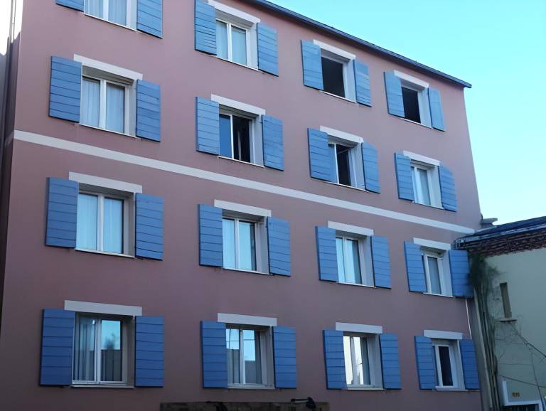 Hotel Princes de Catalogne in Collioure