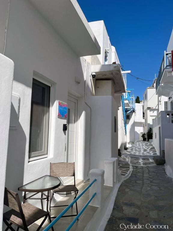 Family-oriented charming vacation home with terrace & garden | Beach nearby | Good for workation | Pets are welcome — photo 5