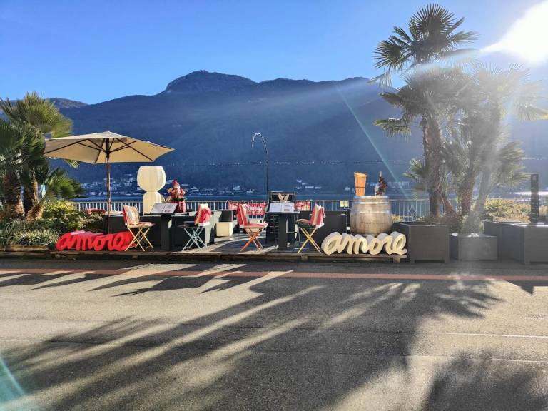 House | Pets are welcome in Lugano