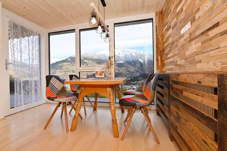 Charming Holiday Apartment with magnificent views over the valey — photo 2