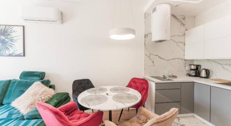 Lovely apartment with pool | Beach nearby | Pet-friendly — photo 4