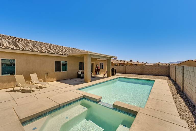 House Yuma