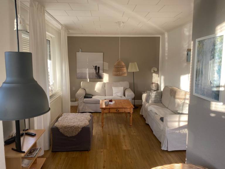 Ferienhaus Lütten Klein