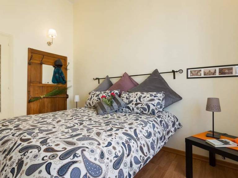 Ferienwohnung  Quartiere XIV Trionfale
