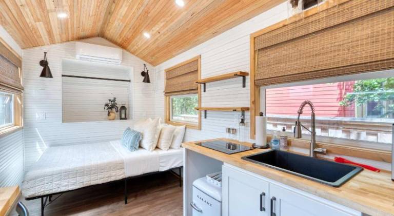 Pleasant vacation home | Dogs allowed — photo 2
