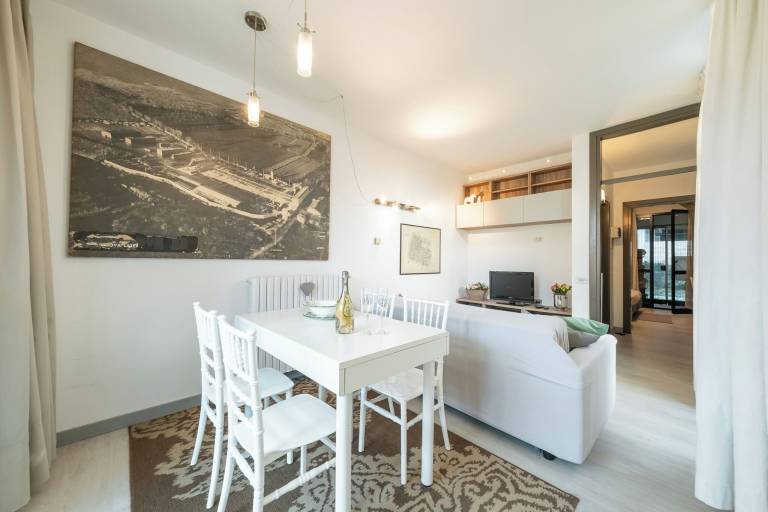 Appartamento Iseo