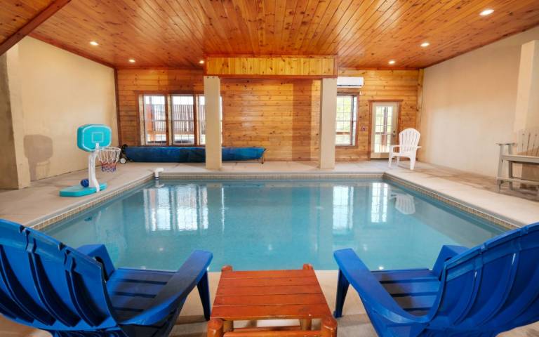 Cabin Sevierville