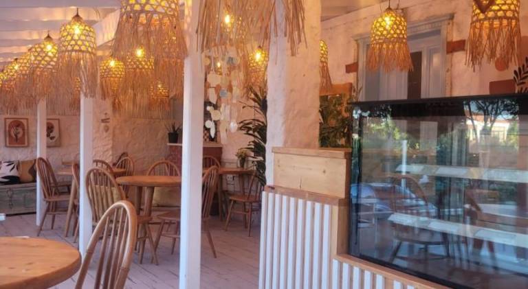 SISU ALACATI OTEL — photo 3
