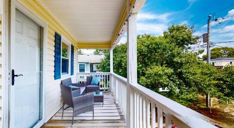 Vacation home with 3 rooms for 6 persons — photo 4