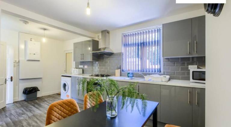House with 3 rooms for 7 persons — photo 4