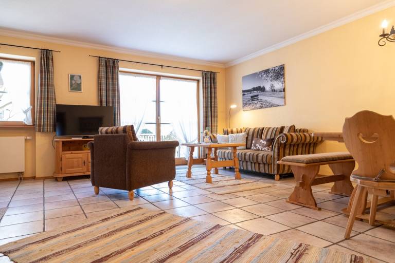 Ferienwohnung Grainau