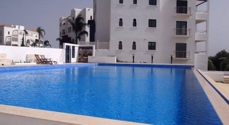 Pleasant apartment with pool | Suitable for remote work | Pet-friendly — photo 3
