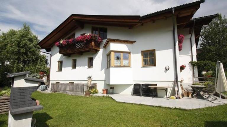 Ferienwohnung Hall in Tirol