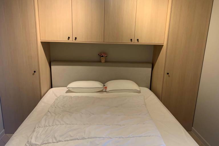 Beautiful apartment | Sea view | Close to the beach | Pets are welcome — photo 4