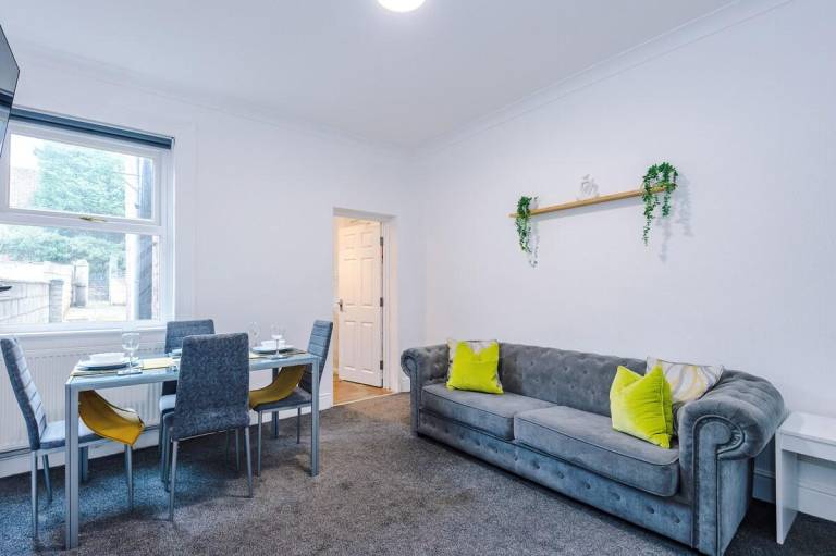 House with 4 rooms for 10 persons — photo 4