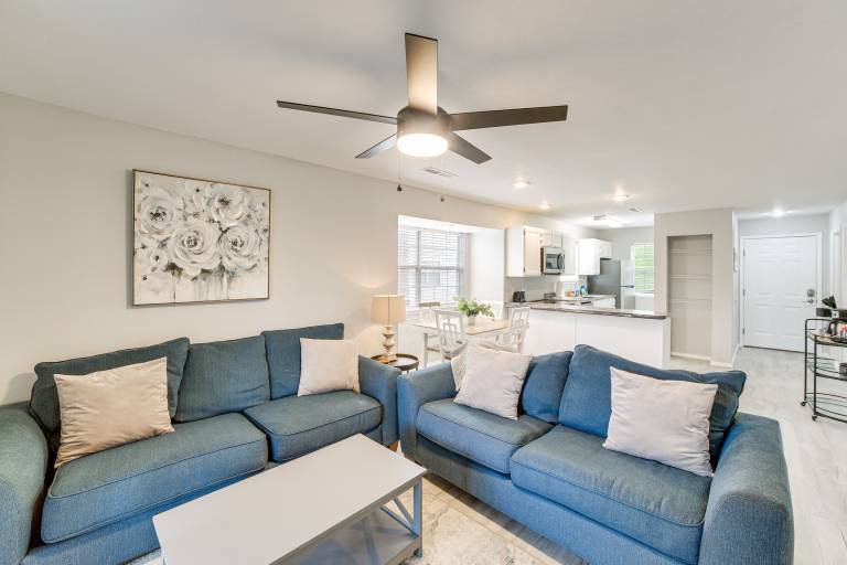 Apartment Branson West