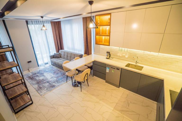 Fully equipped rental apartment with pool, garden & hot tub | Close to the beach | Good for workation | Pets allowed — photo 3