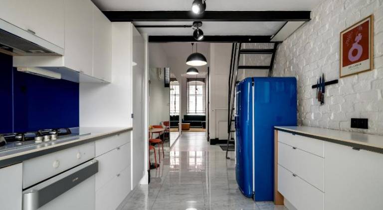 Wonderful apartment | Next to Royal Palace | Pets allowed in Wroclaw