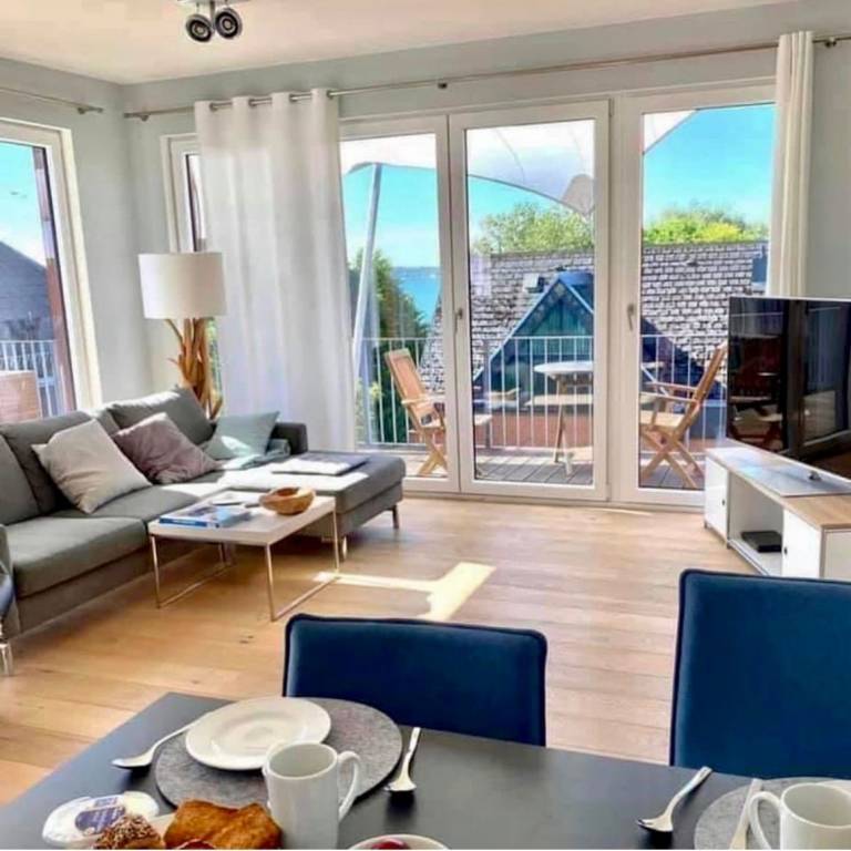 Ferienwohnung  Eckernförde