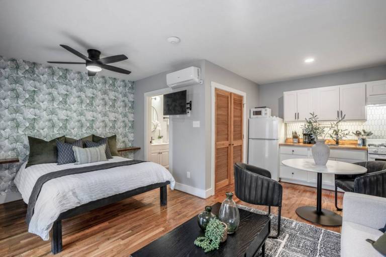 Houston Hideaway Near Dwntwn and City Attractions