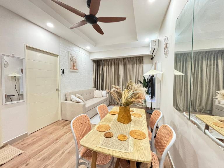 530 m² Ferienwohnung