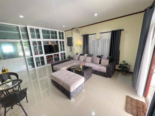 Maison de vacances Nam Noi