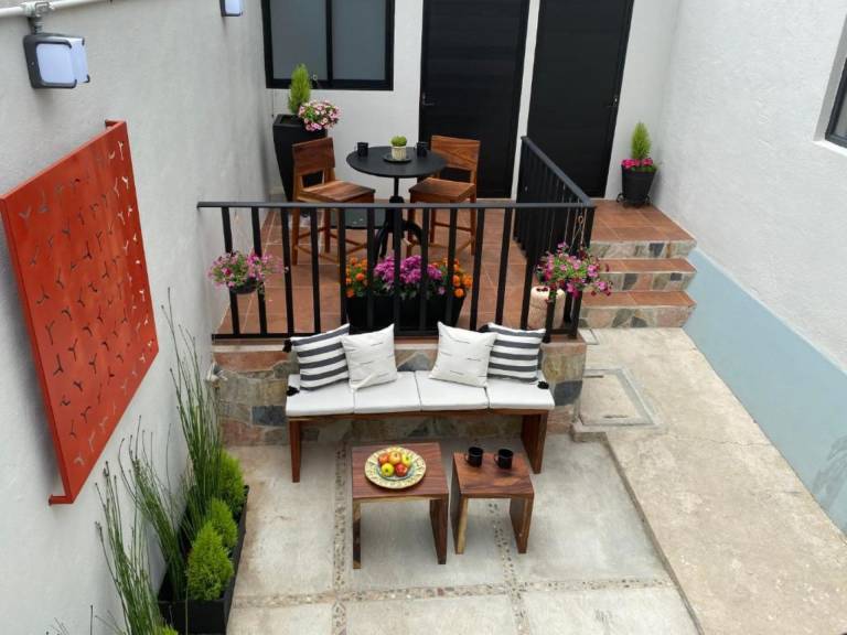Hostel  Oaxaca