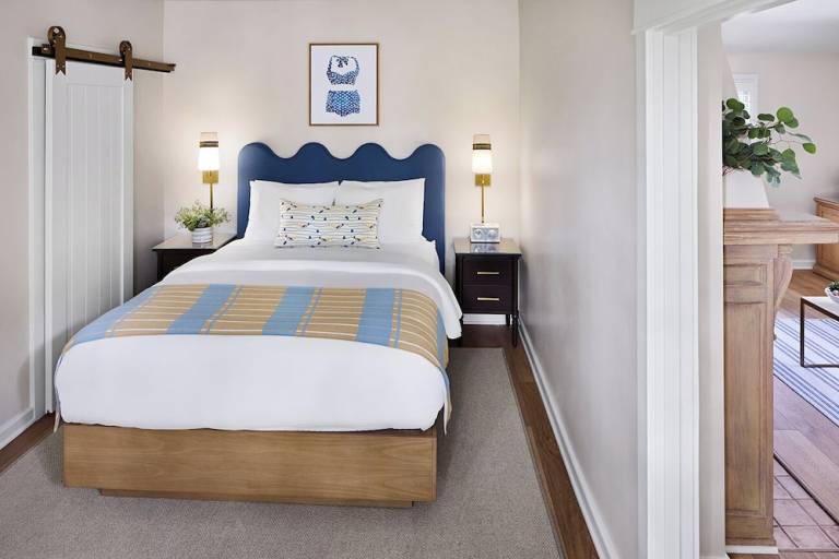 Bed & Breakfast Pacific Palisades