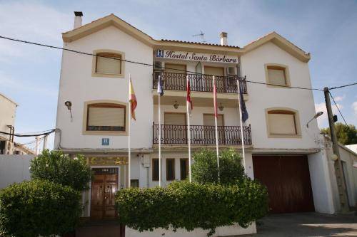 Casa Socuéllamos