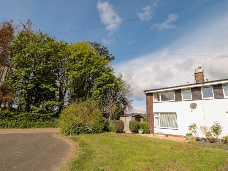 Cottage Newham