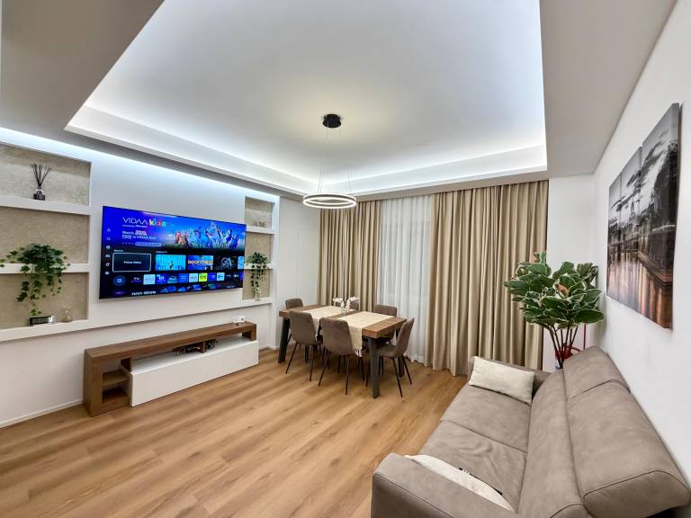 Ferienwohnung in Quartiere XXII Collatino, Quartiere XXI Pietralata für max. 4 Personen Ferienwohnung in Quartiere XXII Collatino, Quartiere XXI Pietralata für max. 4 Personen