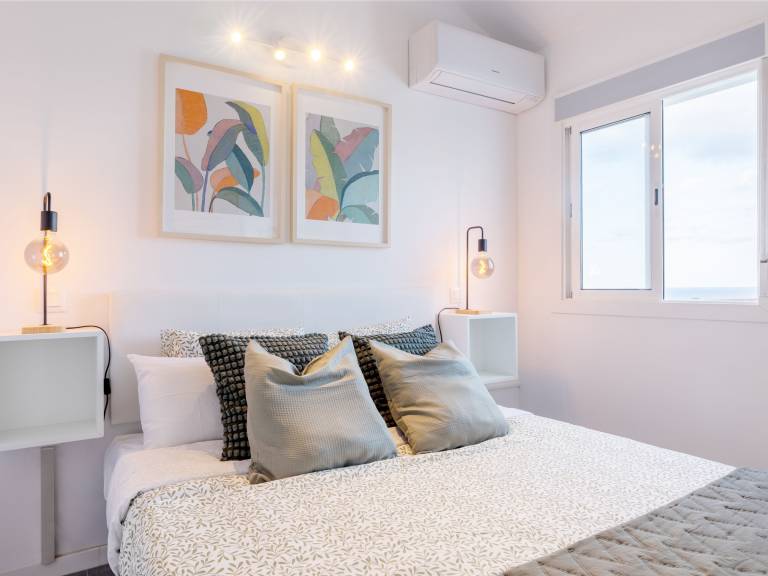 Pleasant studio | Beach nearby | Pets allowed in Santa Cruz de Tenerife