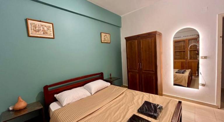 Rental apartment | Pet-friendly in Dahab