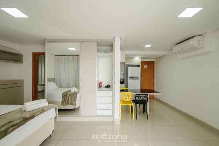 Apartment  Setor Oeste