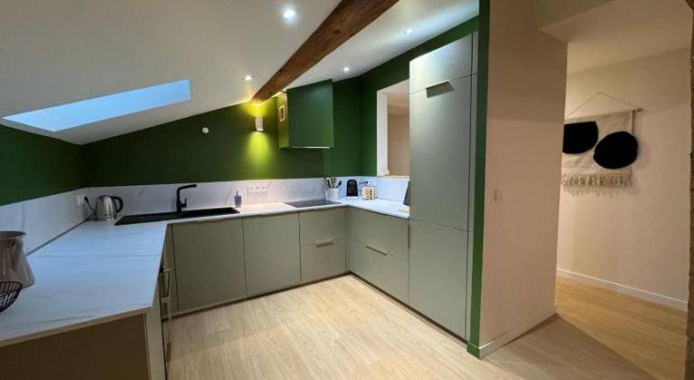 Apartment | Next to Place Bellecour | Pets are welcome — photo 3