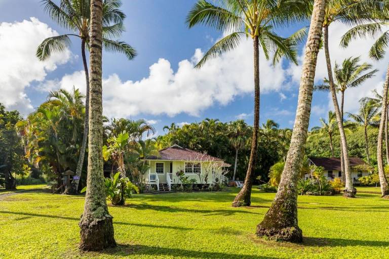 Cottage  Kalihiwai