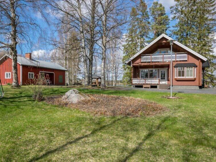 Huis Jämijärvi