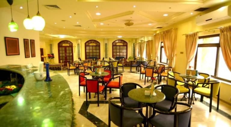 Holy Land Hotel — photo 2