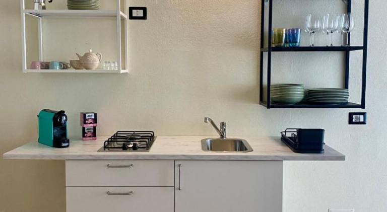 Holiday apartment with 3 rooms for 6 persons — photo 4