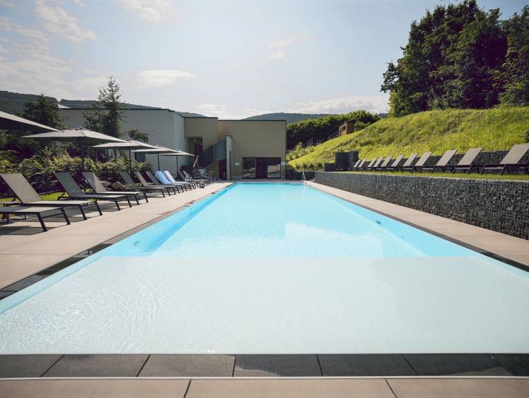 Aparthotel  Senhals
