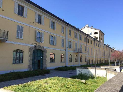 Apartment  Gratosoglio