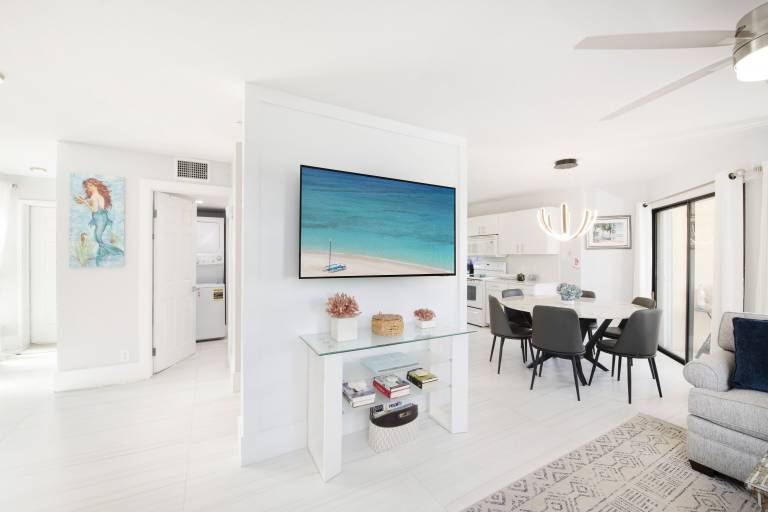 Condo Seven Mile Beach