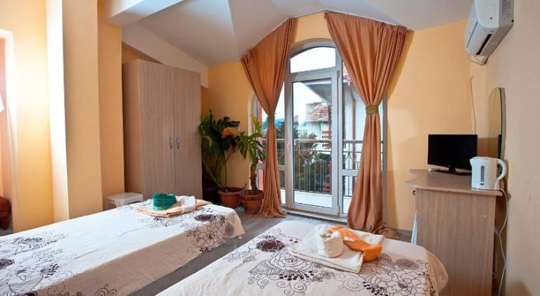 Familly hotel Randevu — photo 2