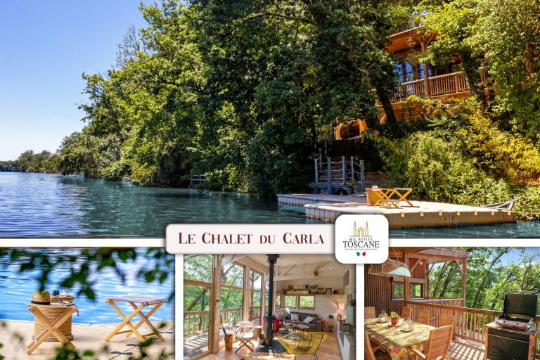 Chalet  Castelnau-de-Lévis