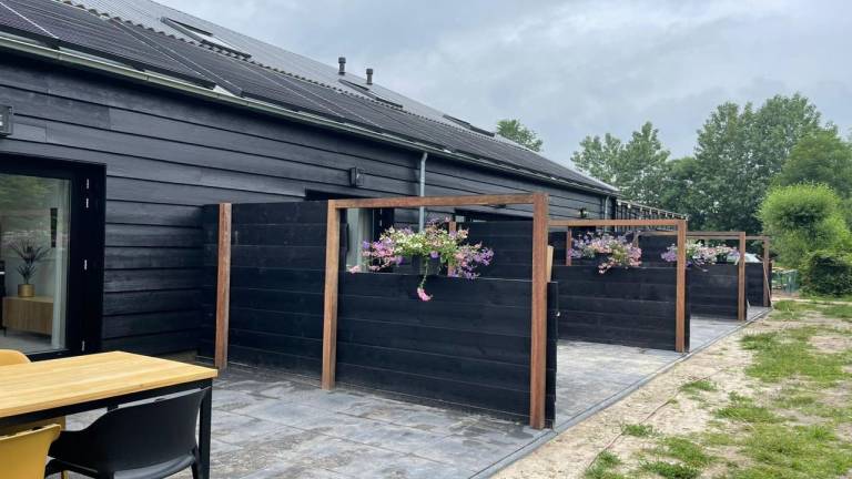 Ferienhaus Vrouwenpolder