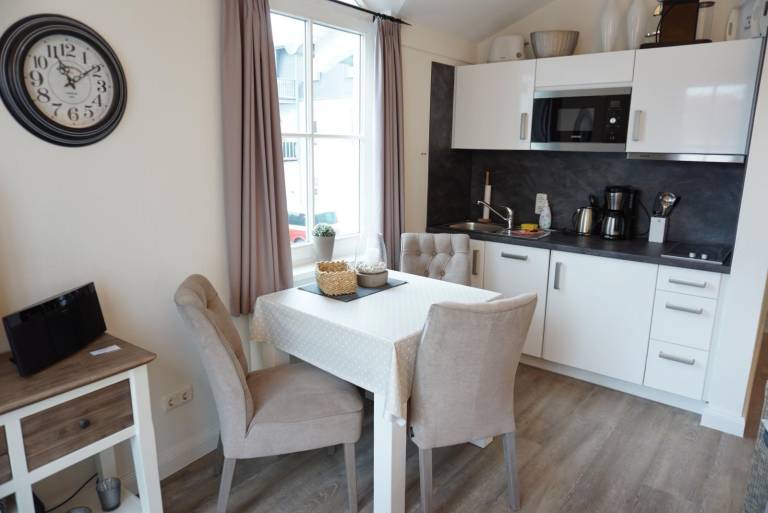 Holiday apartment with 1 room for 3 persons — photo 2