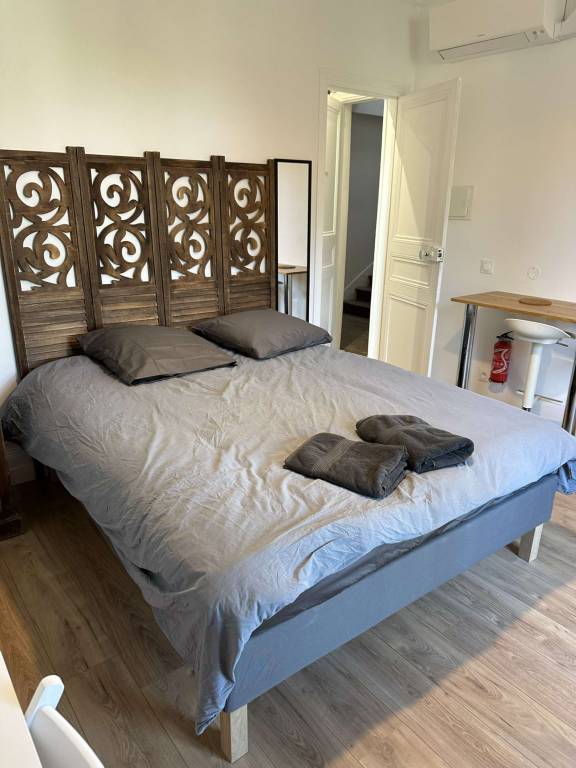 Appartement Bagneux