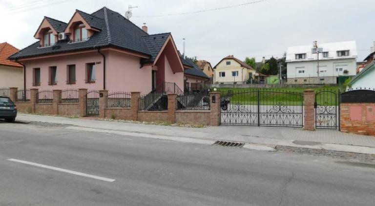 Apartmán  Kostolná Ves